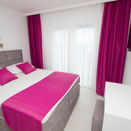 Villa Blue Makarska Exterior photo