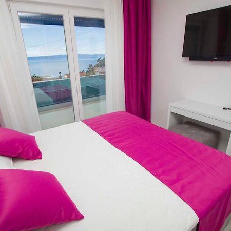 Villa Blue Makarska Exterior photo