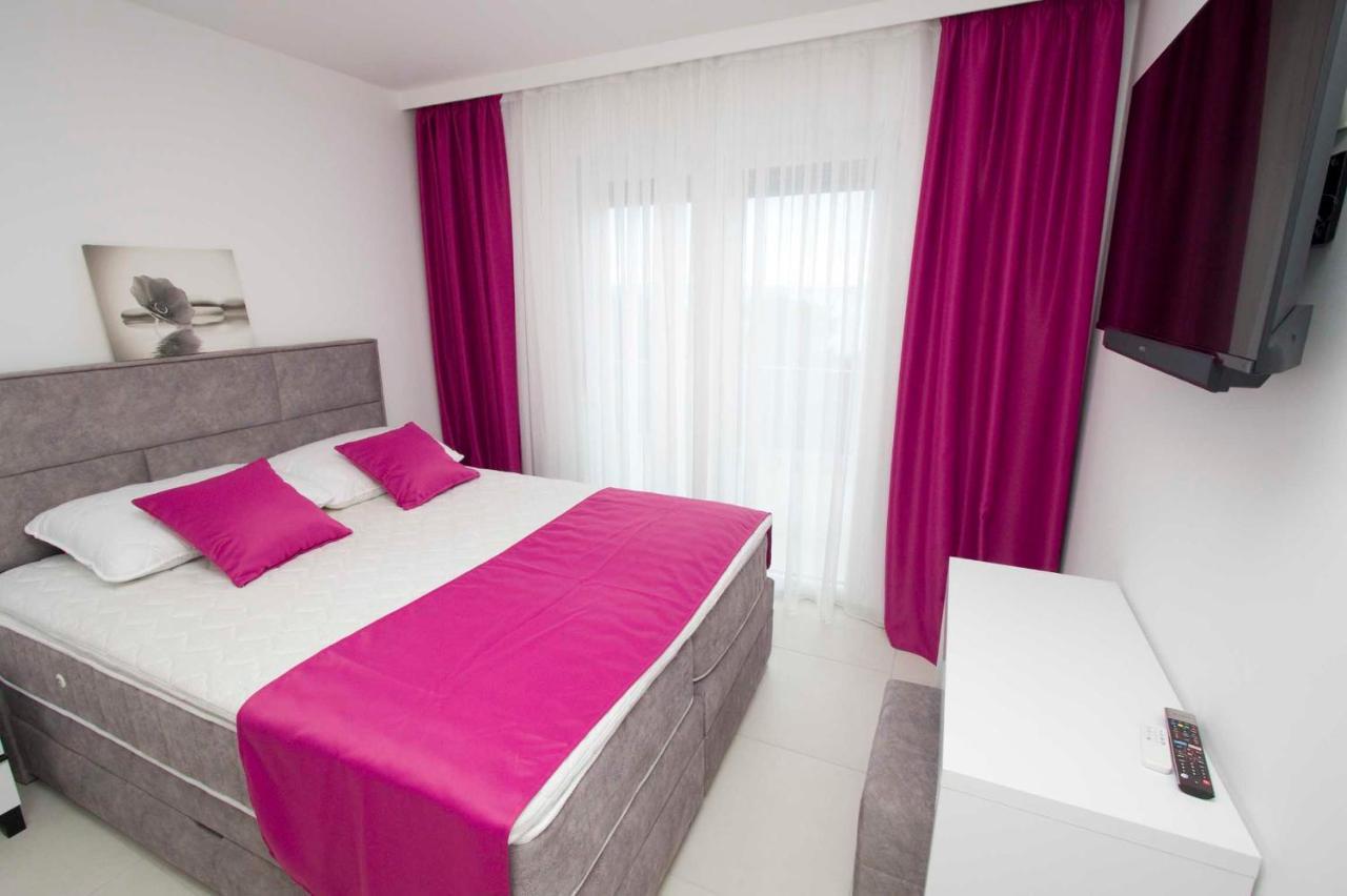 Villa Blue Makarska Exterior photo