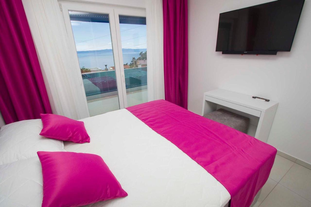 Villa Blue Makarska Exterior photo