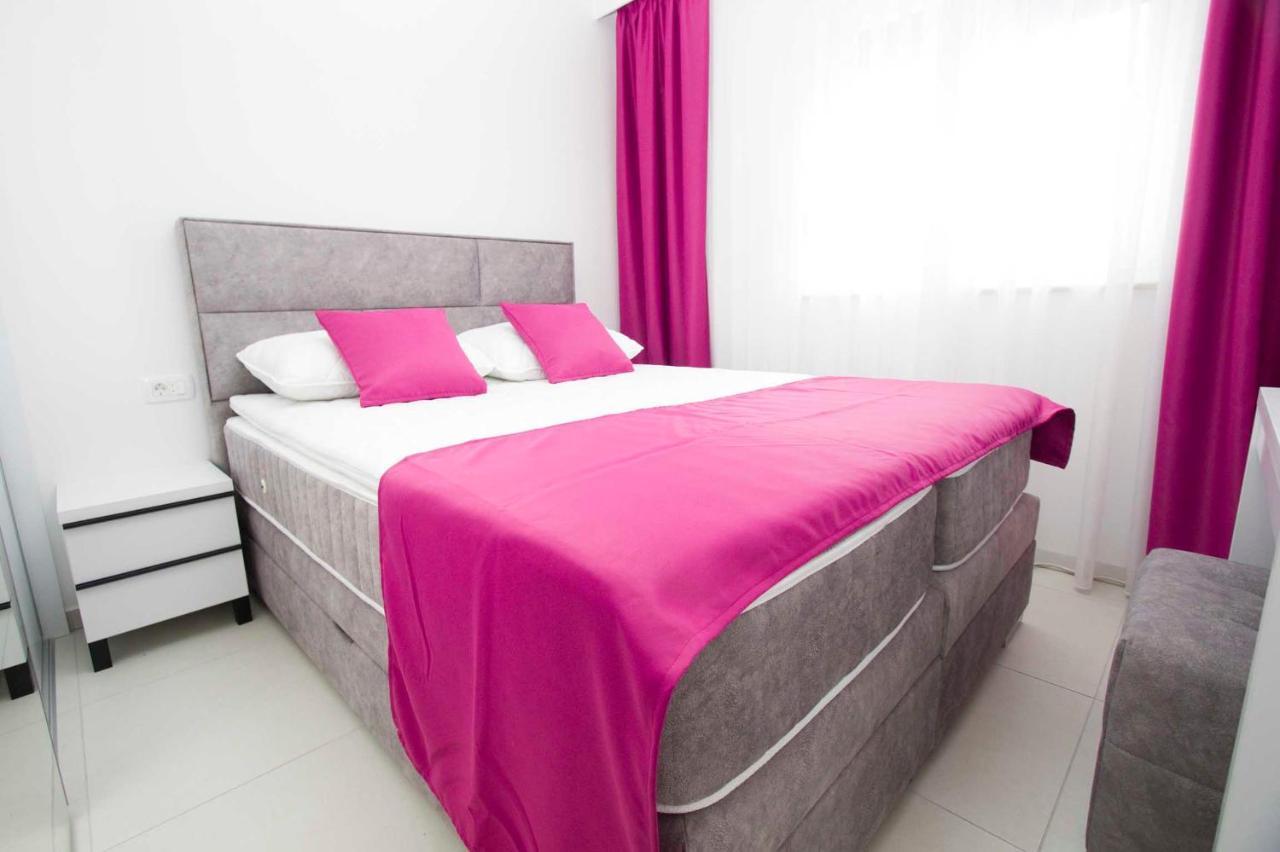 Villa Blue Makarska Exterior photo