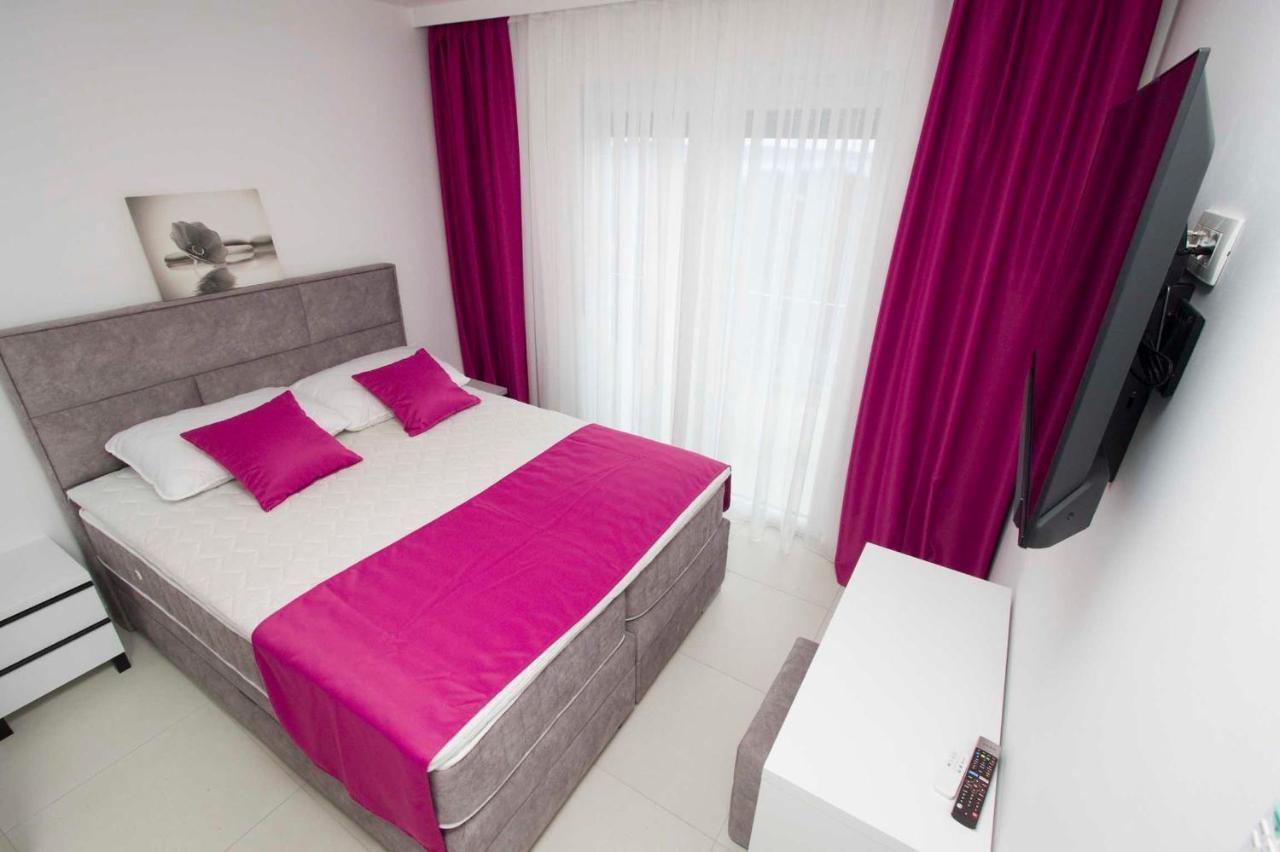 Villa Blue Makarska Exterior photo