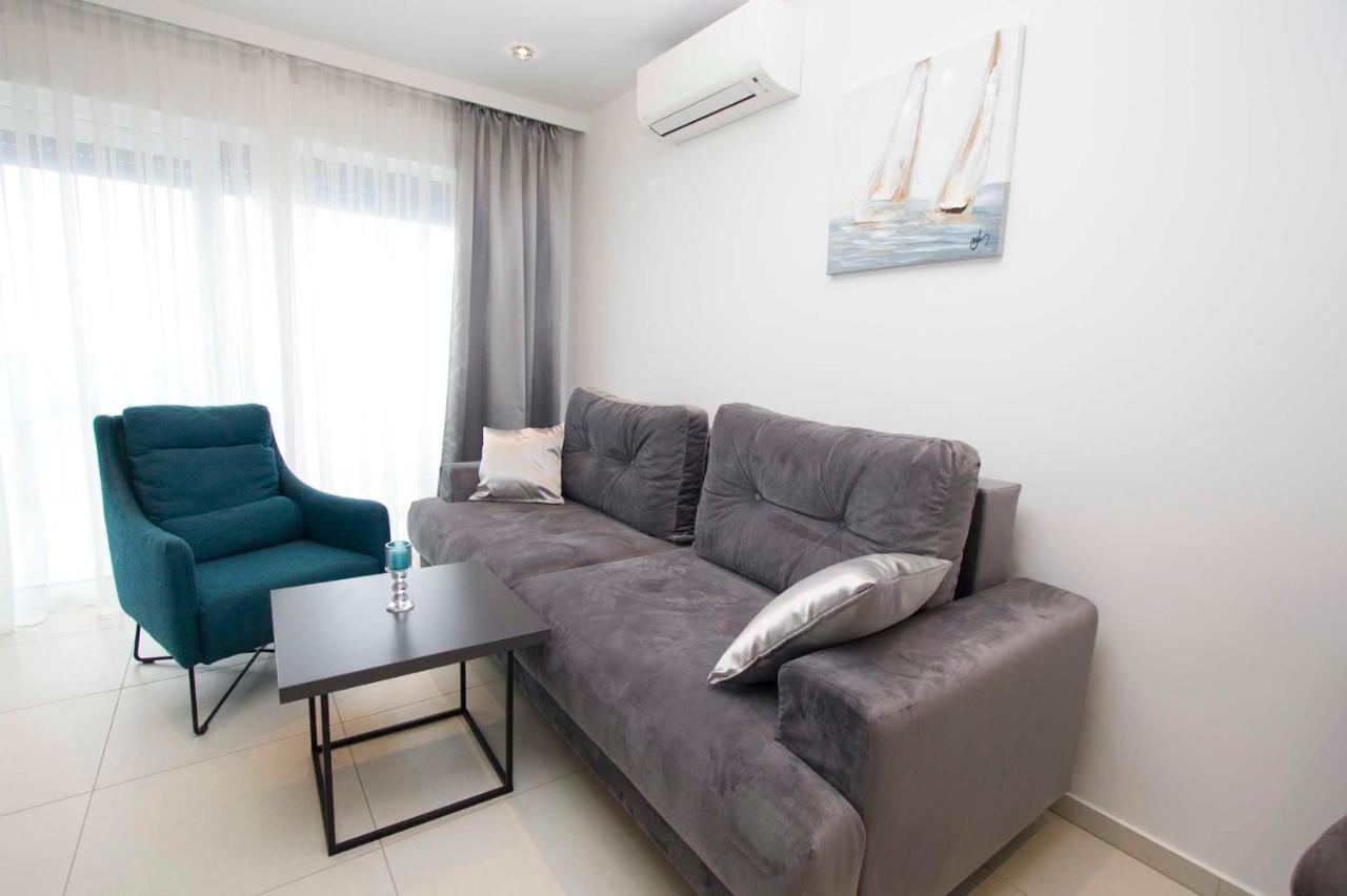 Villa Blue Makarska Exterior photo