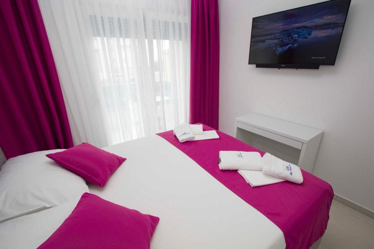 Villa Blue Makarska Exterior photo