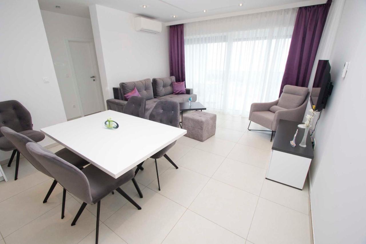 Villa Blue Makarska Exterior photo