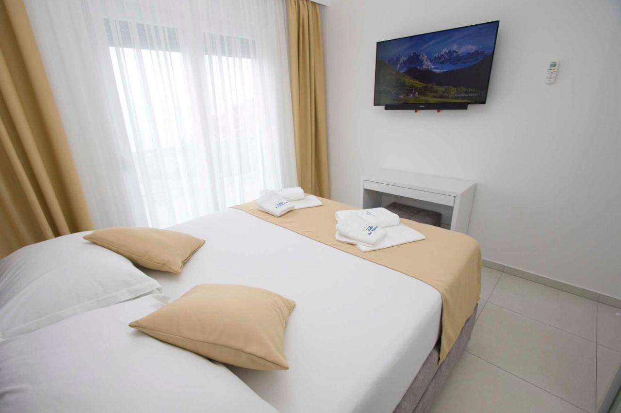 Villa Blue Makarska Exterior photo