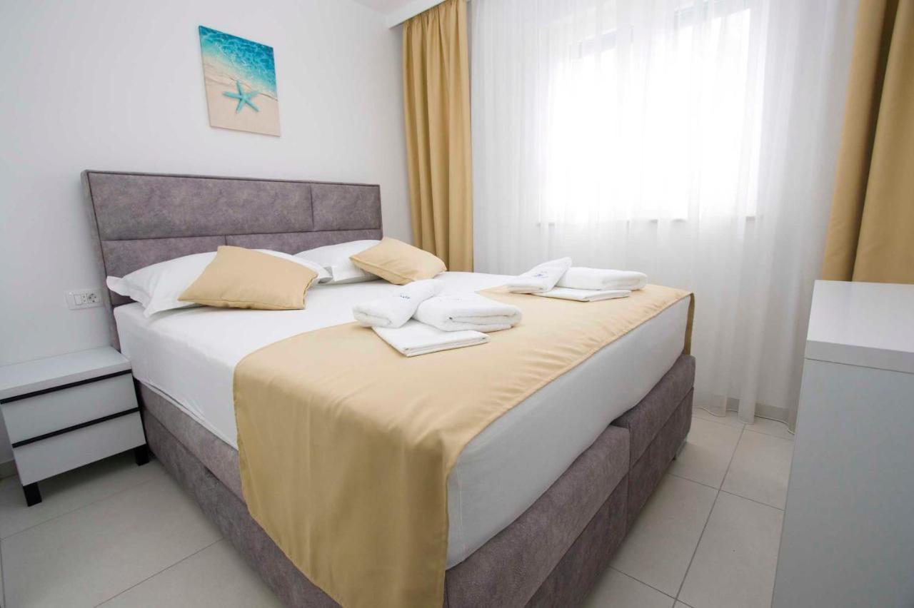 Villa Blue Makarska Exterior photo