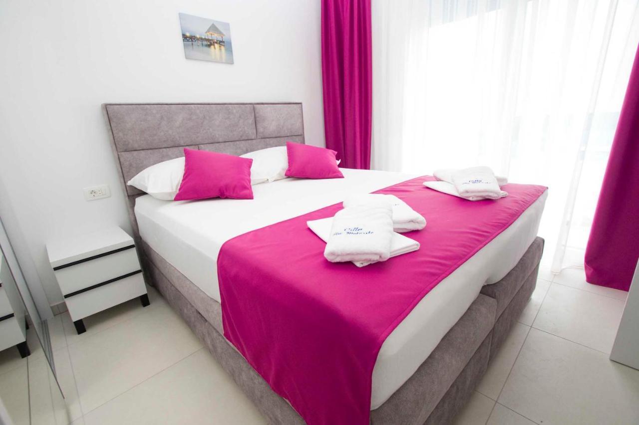Villa Blue Makarska Exterior photo