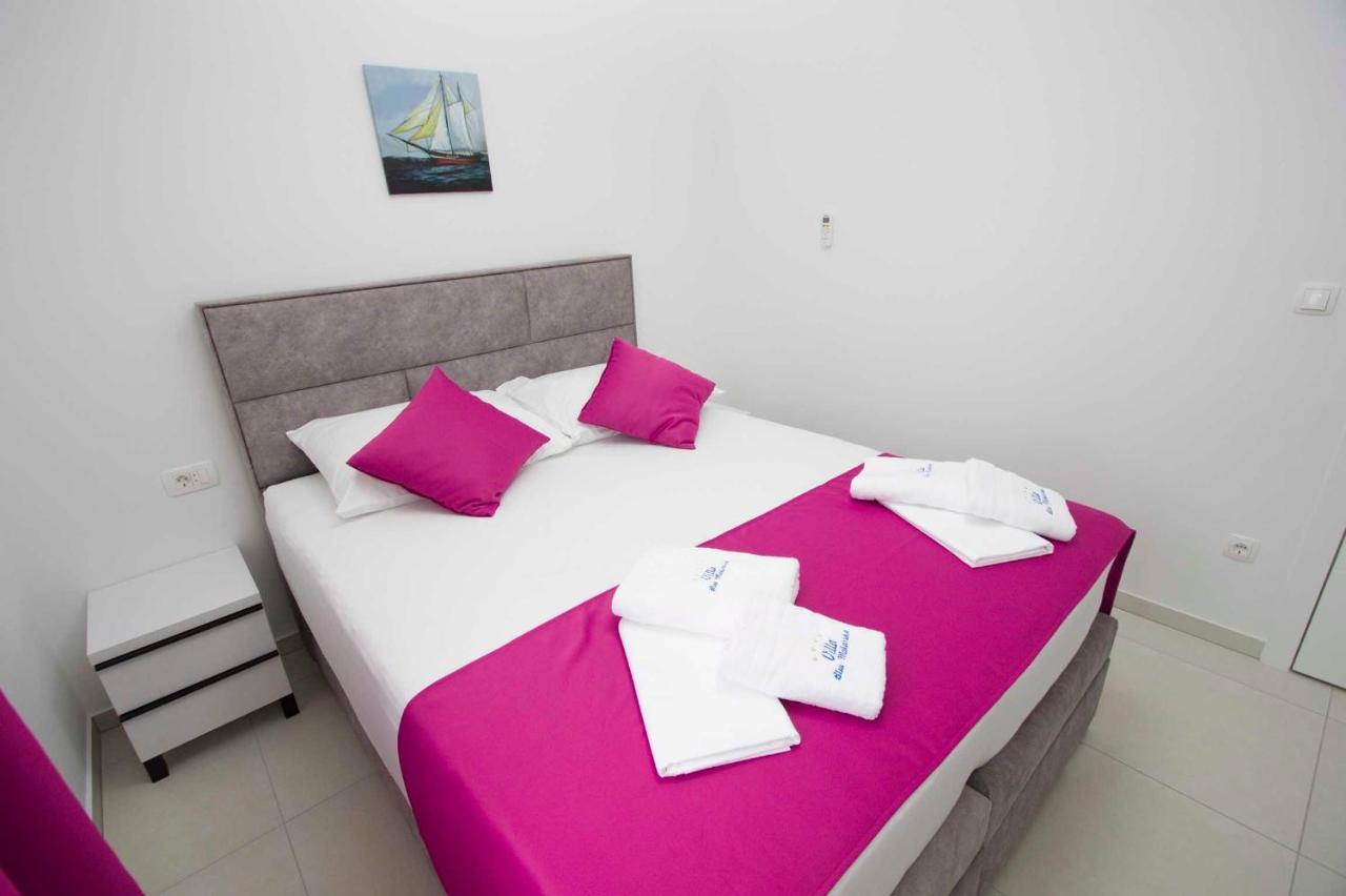 Villa Blue Makarska Exterior photo