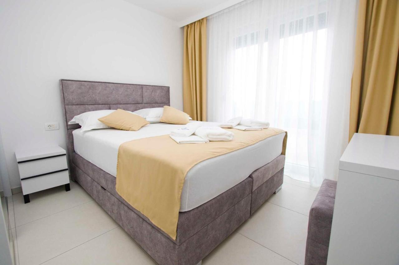 Villa Blue Makarska Exterior photo