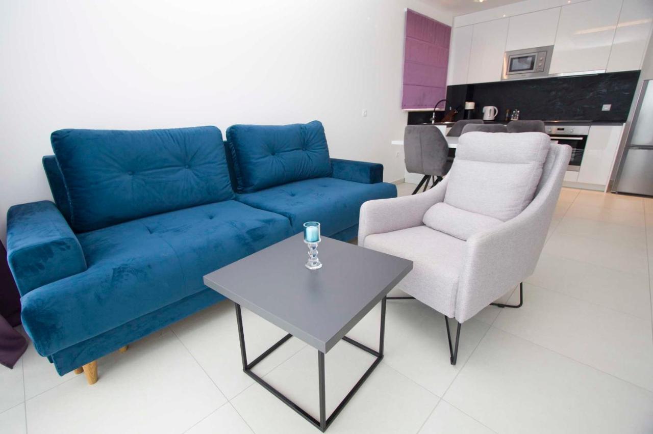 Villa Blue Makarska Exterior photo