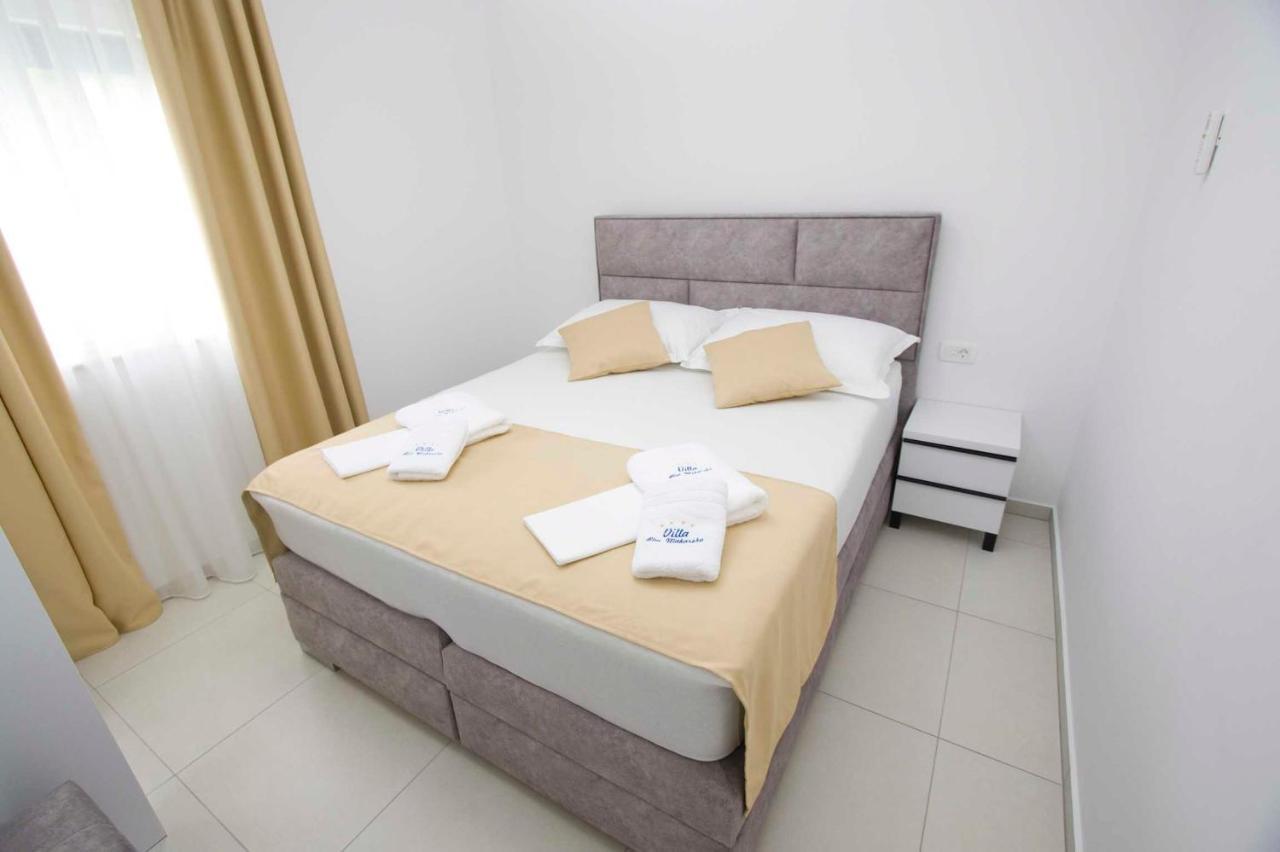 Villa Blue Makarska Exterior photo